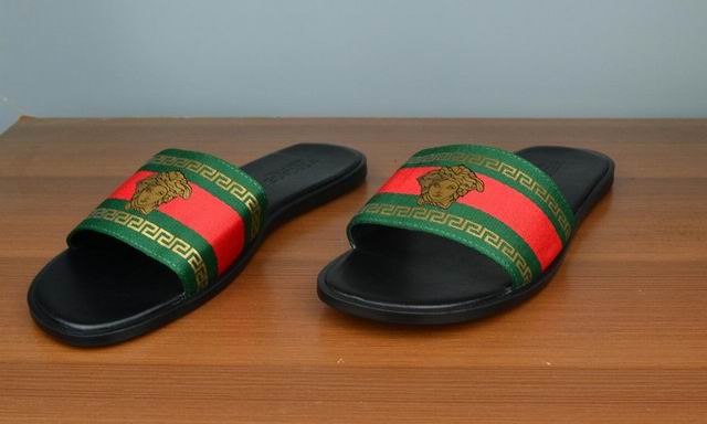 2017 Vsace slippers man 38-46-066